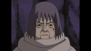 Сакура против Сасори / Аниме Наруто