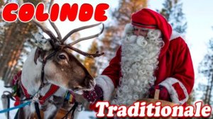 COLINDE NOI - Deschide usa crestine ?⭐️❄️ 2024