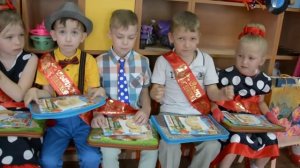Песня на выпускной в подарок воспитателям