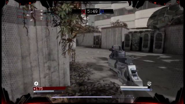 TDM and loadout adjusting Brutalism 5 players 5 July 2020 - Blacklight: Tango Down смотреть онлайн