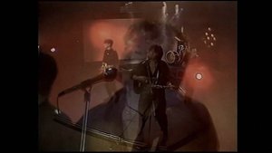 Виктор Цой и группа Кино - Песня без слов 1989