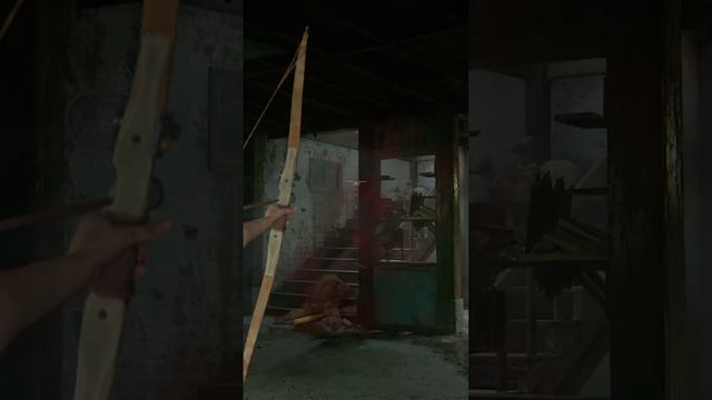 The Last of Us: Part 2 - веселая взрывчатка