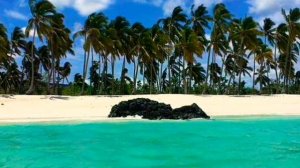 Коморские острова.