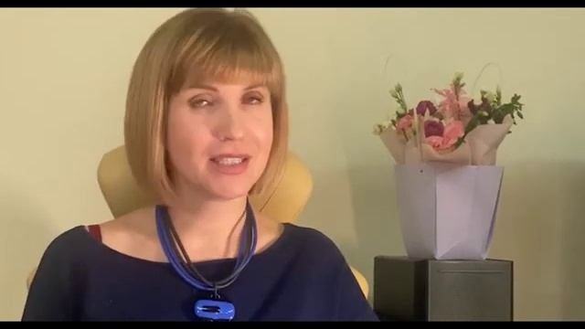 Эфир "Опора на Баланс как профилактика депрессии" 12.02
