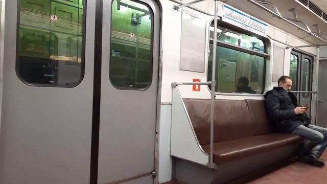 Метро Санкт-Петербурга 2 ветка смотреть онлайн