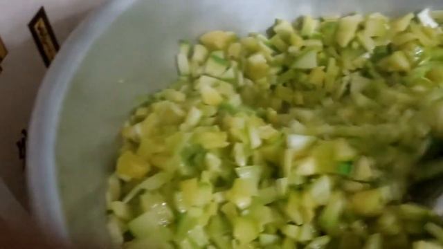 Самая вкусная кабачковая икра на зиму. Пальчики оближешь! Мой любимый рецепт приготовления. смотреть онлайн