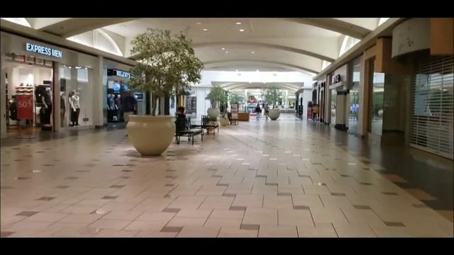 Orlando Fashion Square Mall (DEAD MALL) Florida смотреть онлайн