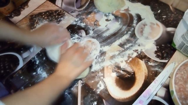 ЧЕБУРЕКИ как в ЧЕБУРЕЧНОЙ сочные ТОНКИЕ хрустящие. Самый Лучший Рецепт смотреть онлайн