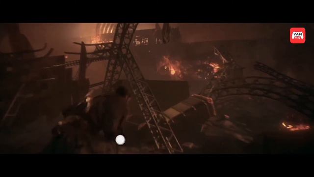 The Order 1886 / Орден 1886 ► Игрофильм ► Русская озвучка ► 1080P 60FPS