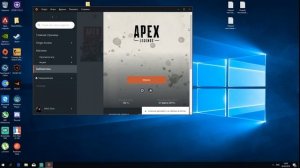 Как исправить лаги и плавающую мышь в apex legends