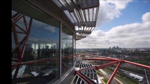 ArcelorMittal Orbit – Highest, Longest And Fastest Toboggan In UK