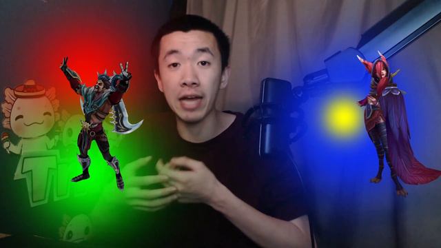 How to ADC: Laning Fundamentals | Positioning | League of Legends