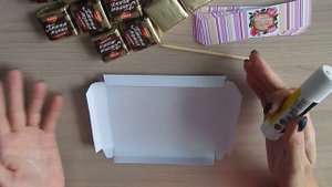Шокобокс. Как Сделать Шокобокс