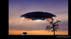 Нло в Сибири, Рассказ Охотника и Инопланетная База на Земле