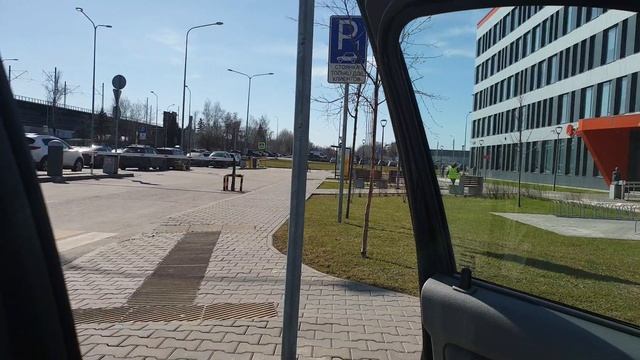 АВТОКУРЬЕР ДОСТАВИСТА В МОСКВЕ. РАБОТА - ДОСТАВКА