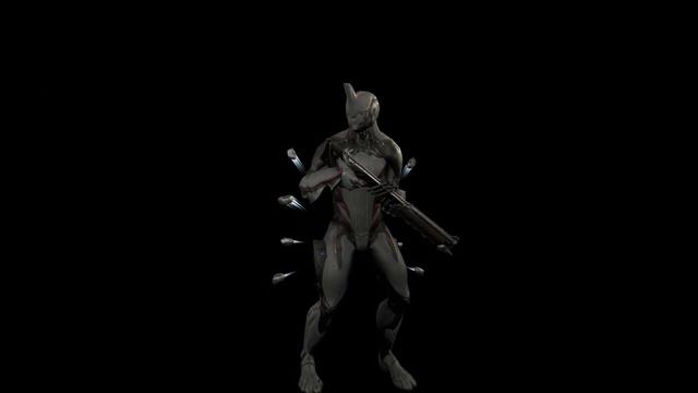 All Farmable EPHEMERAS of Warframe 2024 - What they look like & How to get them - Update 35