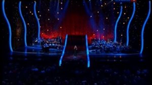 Lara Fabian - Adajio (Moscow concert Mademauzel Zhivago)