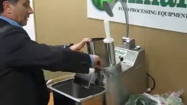 Овощерезки Fimar TV2500 смотреть онлайн