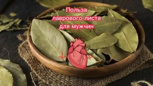 Просто завариваю ЛАВРОВЫЙ ЛИСТ и вот что оно творит!
