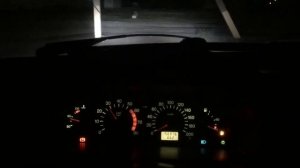 Заводская отсечка на Четырке