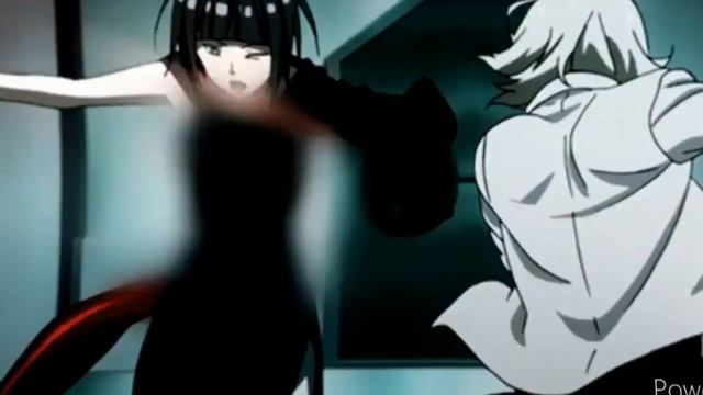 Эдит|аниме|Сузуя Джузо|Токийский Гуль| смотреть онлайн