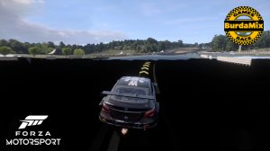 Серия пошла не по плану ➤ Forza Motorsport Online