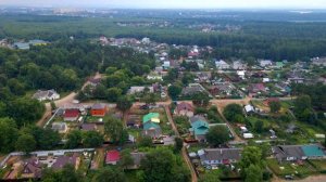 4K. Дмитрово-Черкассы. Калининский район. Тверская область