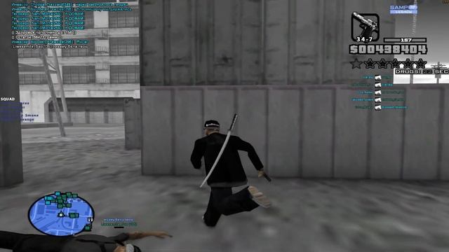 FPS UP СБОРКА ДЛЯ СЛАБЫХ И ОЧЕНЬ СЛАБЫХ ПК! РЕБИЛД СБОРКА 200МБ от DANNY MODS - GTA SAMP RP Legacy