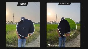 Best 5G Phone Under ₹25,000 | iQOO Z7 Pro vs OnePlus Nord CE 3 |