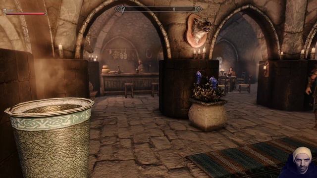 ▶ Skyrim Together 🔥 106 ▶ Halunke Gulum-Ei ▶ AE / Modded ▶ LIVE Lets Play ▶ PC ▶ DE 🔥 смотреть онлайн