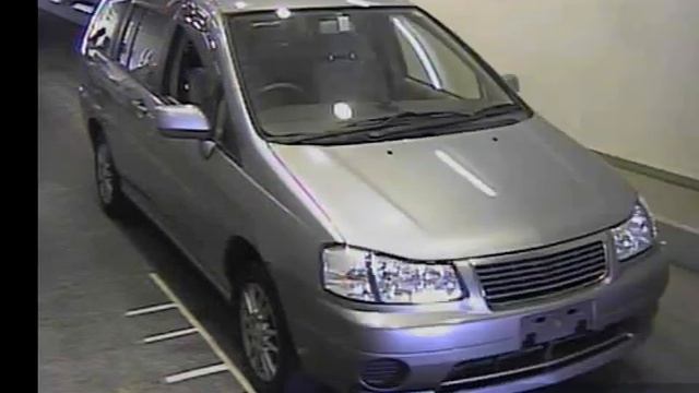 2001 NISSAN LIBERTY ED PM12 - Japanese Used Car For Sale Japan Auction Import смотреть онлайн