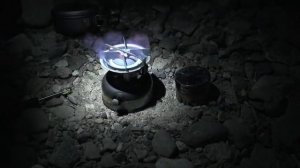 Coleman 533 Sportstar2 Stove.m4v