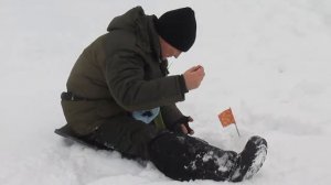 Спортивная мормышка 2021