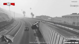 GTA 5 THUG LIFE ： BEST MOMENTS EVER! ( GTA 5 Funny Moments Compilation )