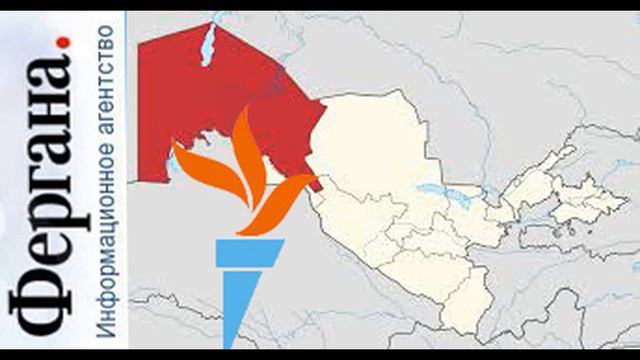 Как Каракалпакстан потерял независимость? Узбекская оккупация или узбекское добрососедство?