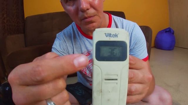 Купить кондиционер, сплит систему или сделать своими руками. Эксперимент - морозит или нет. смотреть онлайн