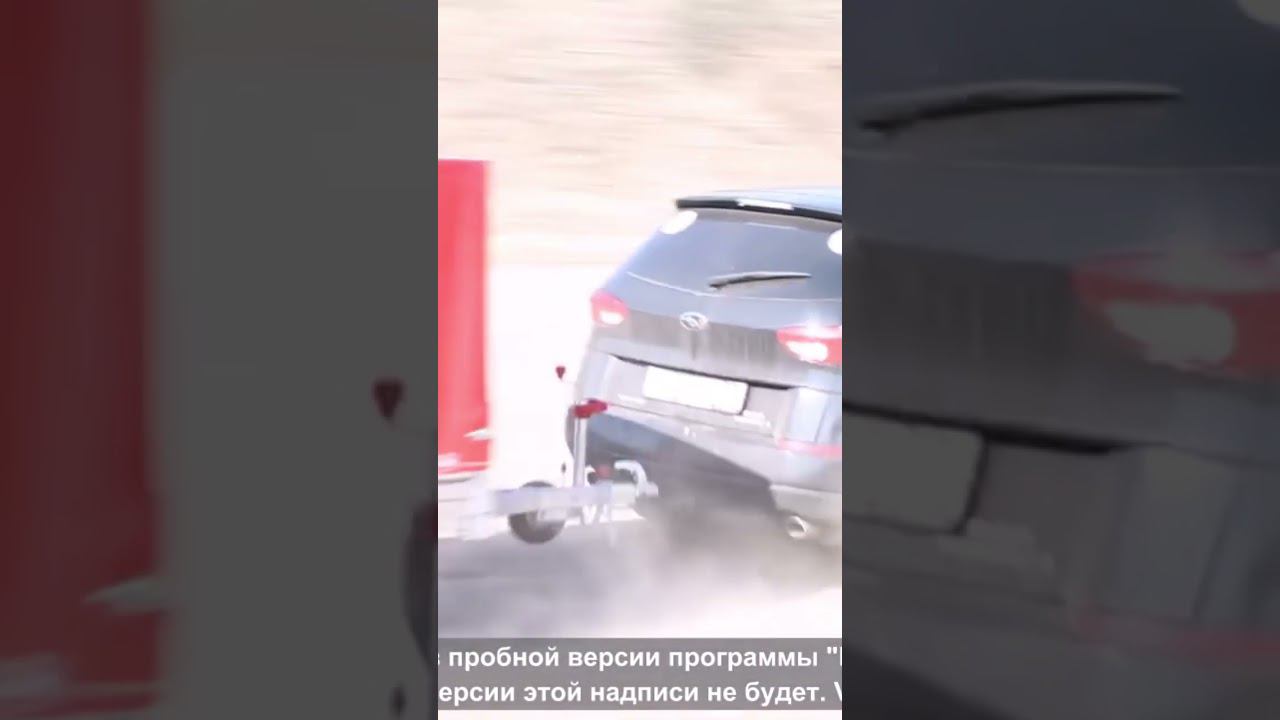 Двухосный легковой прицеп МЗСА 817732.022. ЦЛП АРИВА