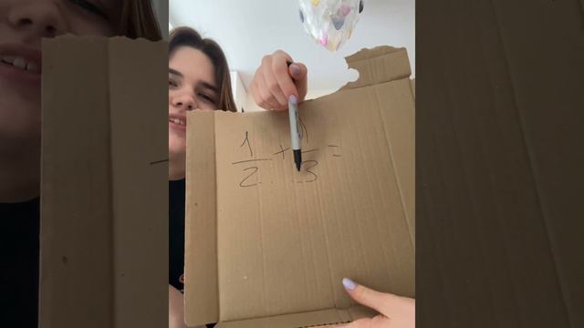 обучаем складывать дроби смотреть онлайн