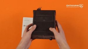 Обзор зарядного устройства ВЫМПЕЛ 265 | Ситилинк