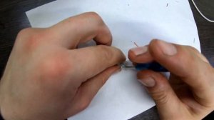 КАК ОБЖАТЬ ИНТЕРНЕТ-КАБЕЛЬ. RJ-45. С ОБЖИМКОЙ. БЕЗ ОБЖИМКИ