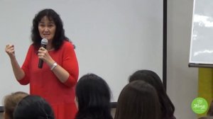 Марина Таргакова. Как понять насколько я умею любить?