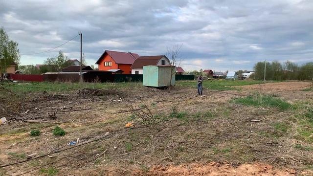 СНТ ?Тянем, потянем, а всунуть не можем!? Вода есть! ?Ждём Свет в доме ?ТанинтортЛайф смотреть онлайн