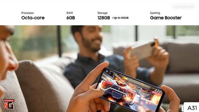 Samsung Galaxy A31 , Samsung A31 full specification , Galaxy A31 my honest opinions , A31