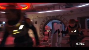 ЗАТЕРЯННЫЕ В КОСМОСЕ 2018 ОБЗОР СЕРИАЛА БЕЗ СПОЙЛЕРОВ