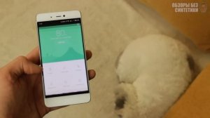 Xiaomi Mi5s // ОБЗОР нового хита от Xiaomi