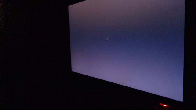 LG IPS277L - Glow (Black Screen) смотреть онлайн