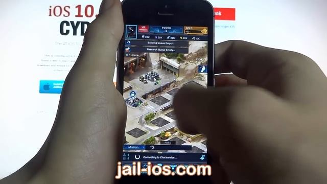 Jailbreak iOS 10.2.1 - iOS 10.3.1 - How to Jailbreak iOS 10.3.1 - Cydia iOS 10.2.1 (2017) смотреть онлайн