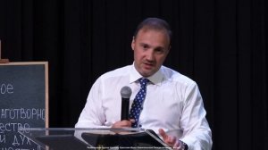 Радость далеко не смех! | Епископ Сергей Горбенко