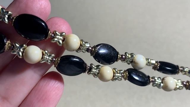 Гиперстен и кость ! Кроссбоди ?! смотреть онлайн