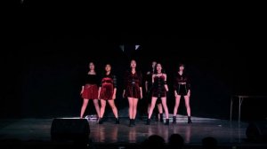 (G)I-DLE - Lion / Covered by RPOP DANCE